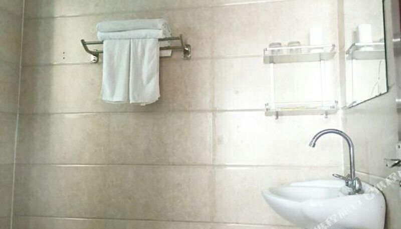 Pokój - Yongzhou Chengbiao Hotel