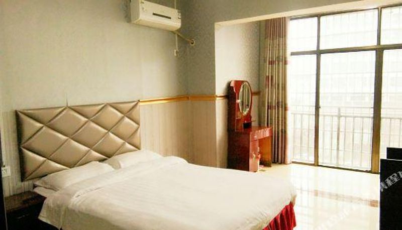 Pokój - Yongzhou Chengbiao Hotel