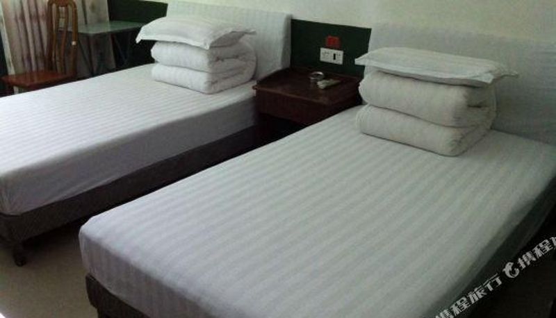 Zimmer - Yongzhou Yunzhu Hotel