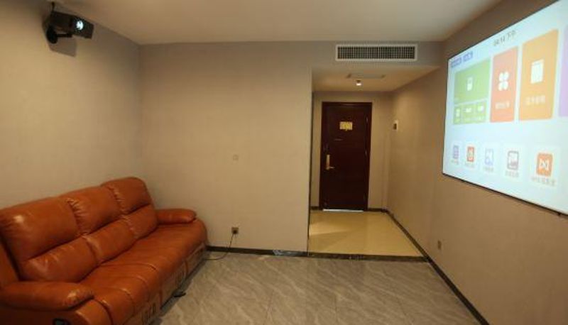 Chambre - Yongzhou Shengjing Xiangshuiwan Hotel