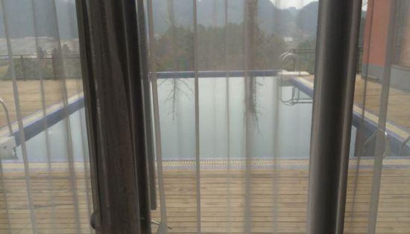 Business-kamer - Maojian Boutique Holiday Hotel