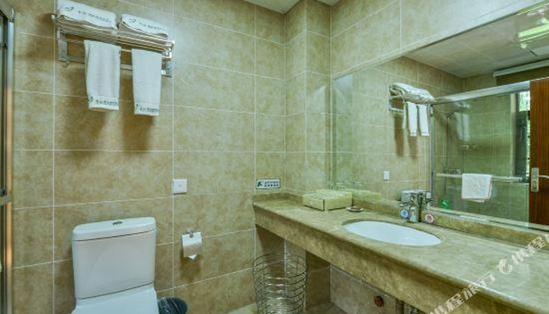 Kamer - Maojian Boutique Holiday Hotel