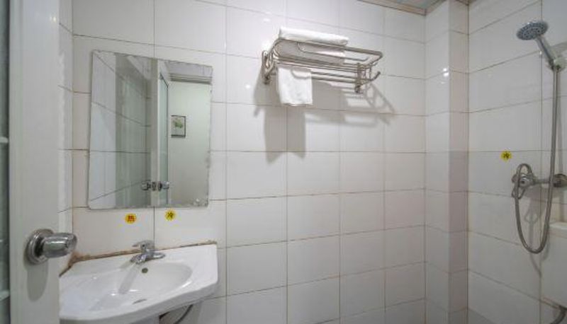 Camera - Yongzhou Weizhou Hotel