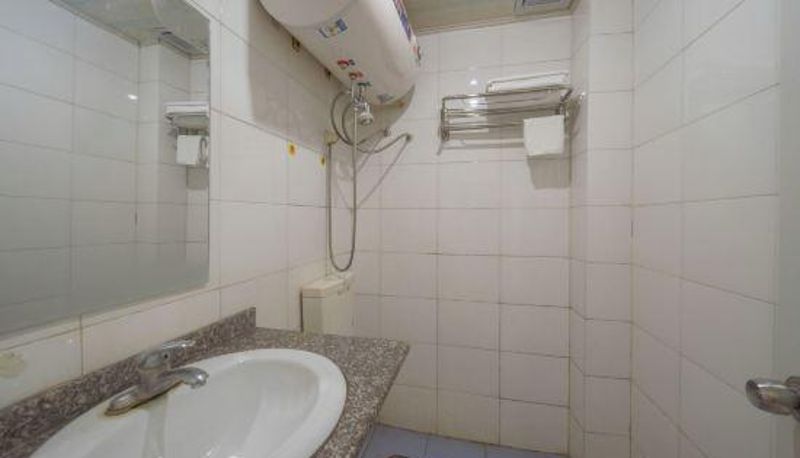 Camera - Yongzhou Weizhou Hotel