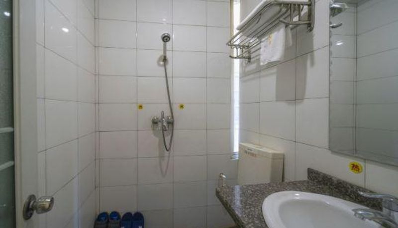 Camera - Yongzhou Weizhou Hotel