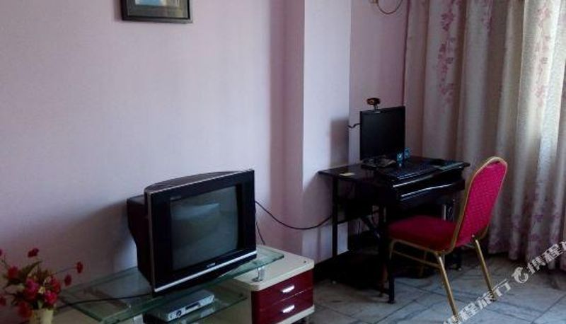 Camera - Yongzhou Weizhou Hotel