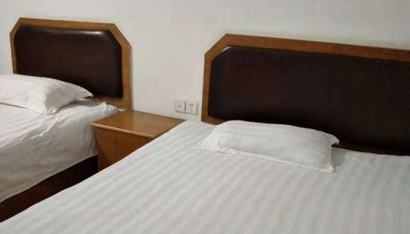 Vista interna - Yongzhou Jinda Hotel