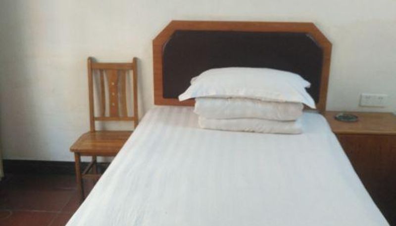 Camera - Yongzhou Jinda Hotel