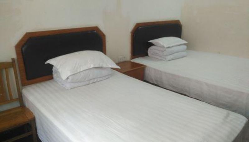 Camera - Yongzhou Jinda Hotel