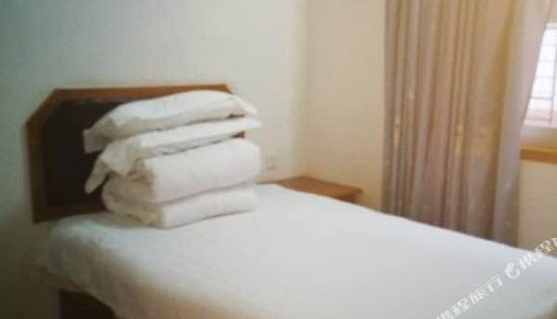 Camera - Yongzhou Jinda Hotel