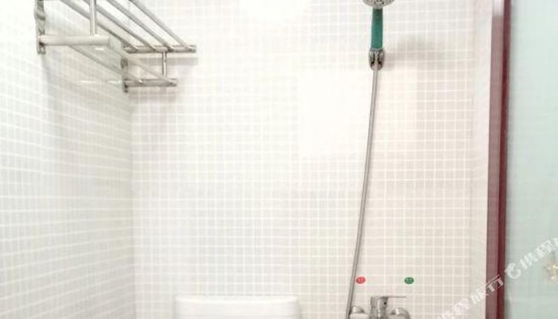 Camera - Yongzhou Jinda Hotel