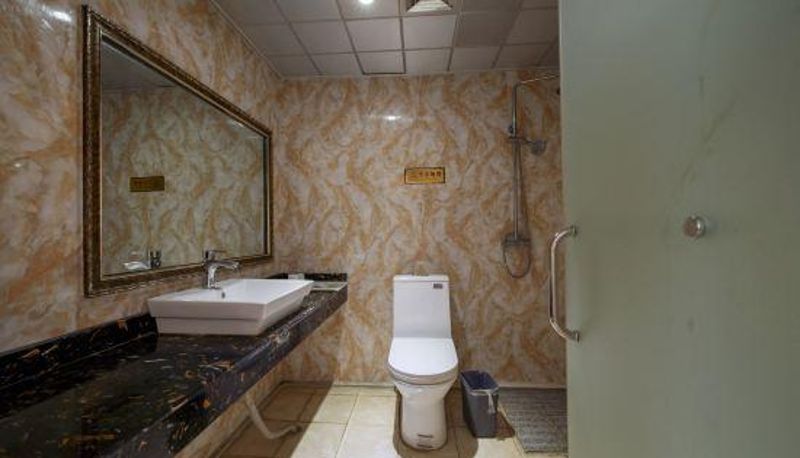 Chambre Business - Yongzhou Jinnianfeng Hotel