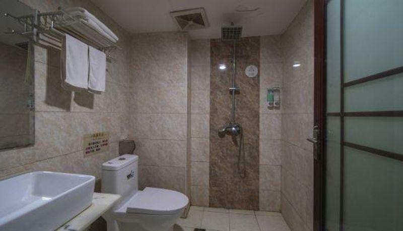 Camera - Yongzhou Yunjugang Hotel