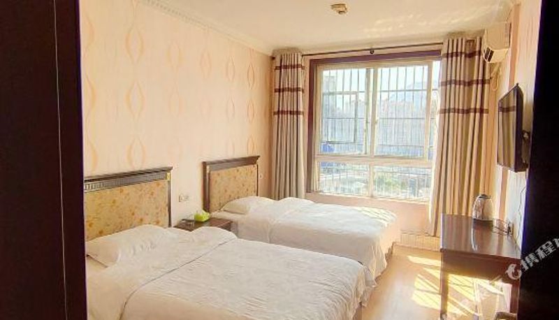 Camera - Duyun Meiting Business Apartment