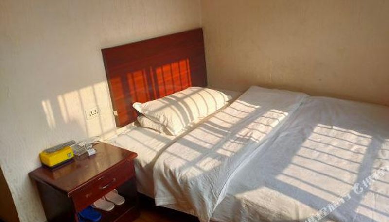 Camera - Duyun Meiting Business Apartment