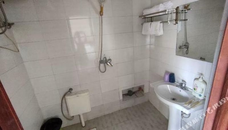 Camera - Duyun Meiting Business Apartment