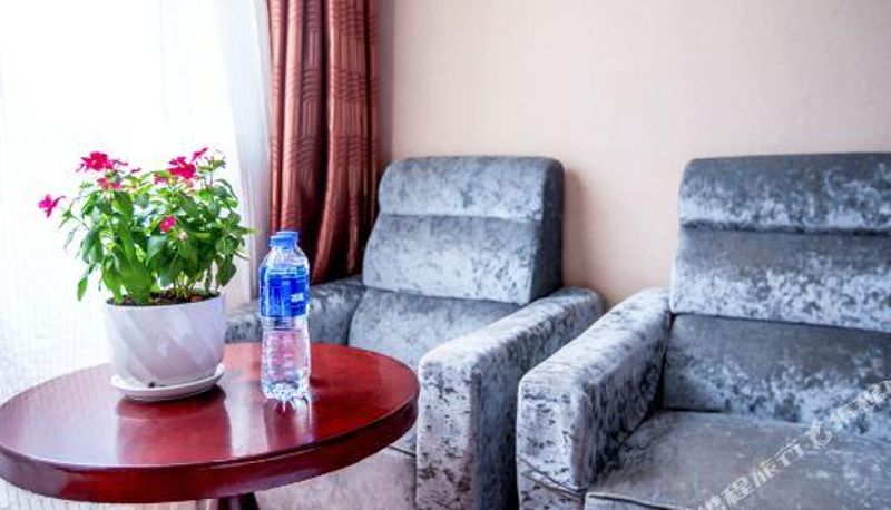 Pokój typu business - Yongzhou Wangjiang Hotel (Lingling Gucheng Branch)