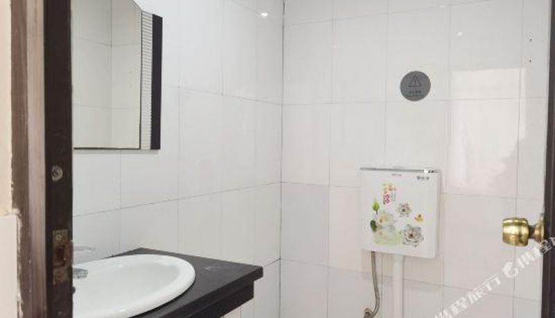Pokój z widokiem na rzekę - Yongzhou Wangjiang Hotel (Lingling Gucheng Branch)
