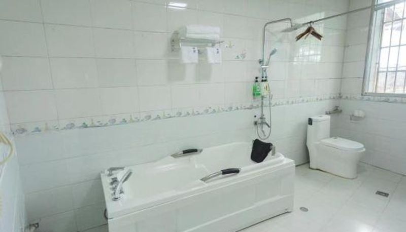 Pokój - Yongzhou Huilong Hotel