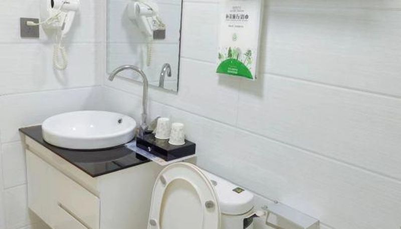 Pokój - Yongzhou Huilong Hotel