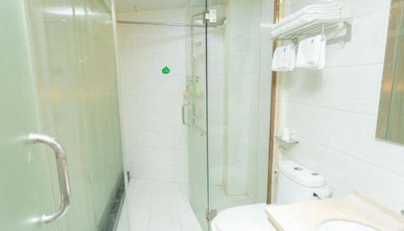 Pokój - Yongzhou Huilong Hotel