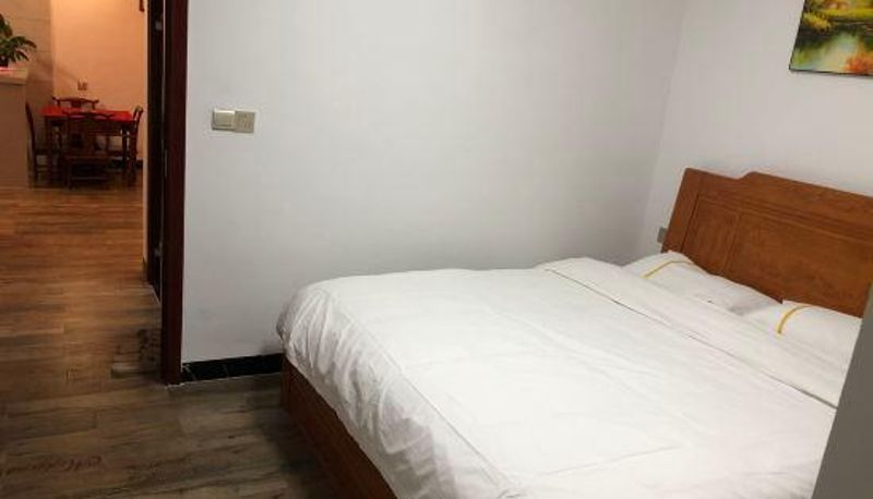 Room - Yongzhou Sanhe Business Apartment