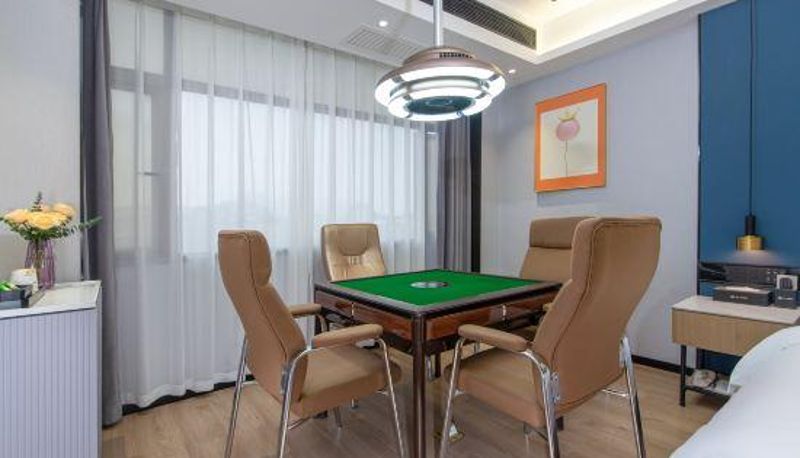 Chambre - Duolan Xiangyue Hotel (Yongzhou Lingling Branch)