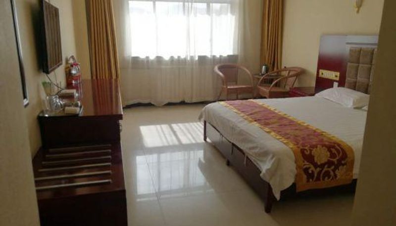 Camera business - Yuxi Longsheng Oil And Grain Hotel