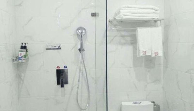 Pokój - Man She Service Hotel (Xingyang Zhengshang Road)