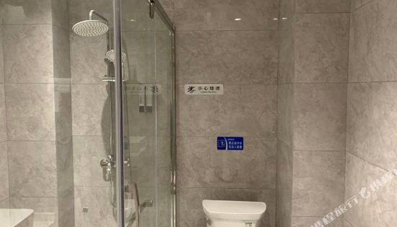 Pokój - Quanzhou Liming Hotel (Guilin Quanzhou High-speed Railway Station Branch)