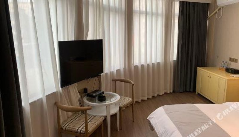 Pokój - Quanzhou Liming Hotel (Guilin Quanzhou High-speed Railway Station Branch)