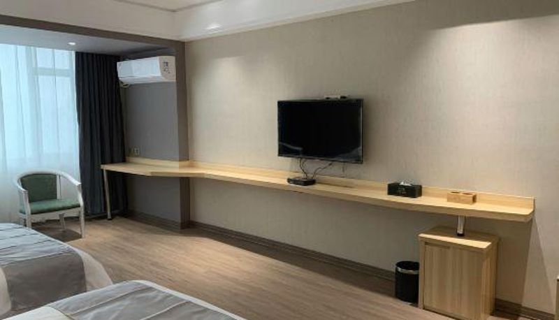 Pokój - Quanzhou Liming Hotel (Guilin Quanzhou High-speed Railway Station Branch)