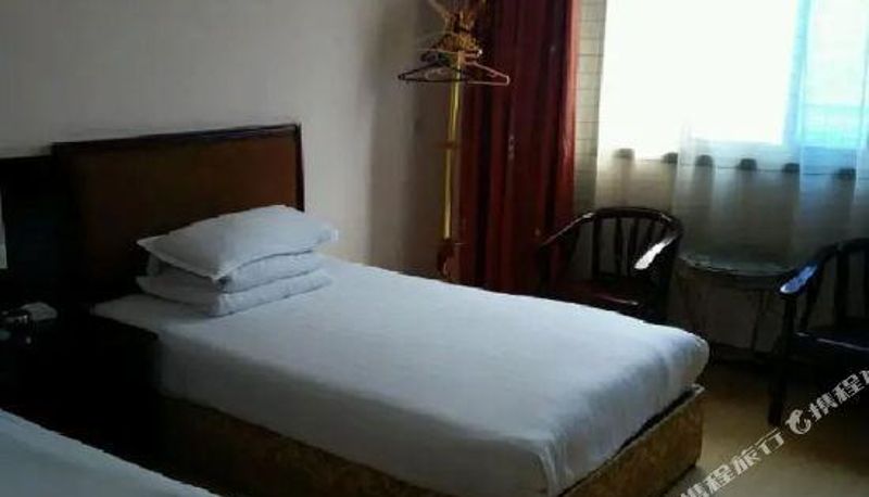 Widok wnętrza - Yongzhou Natural Hotel