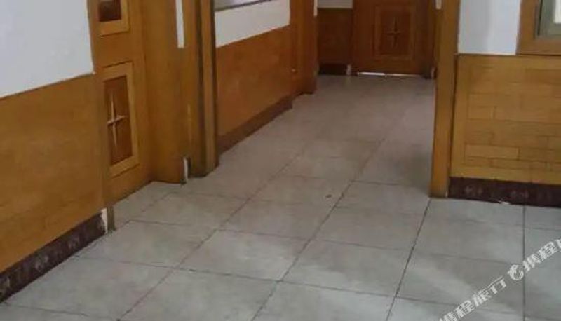 Widok wnętrza - Yongzhou Natural Hotel