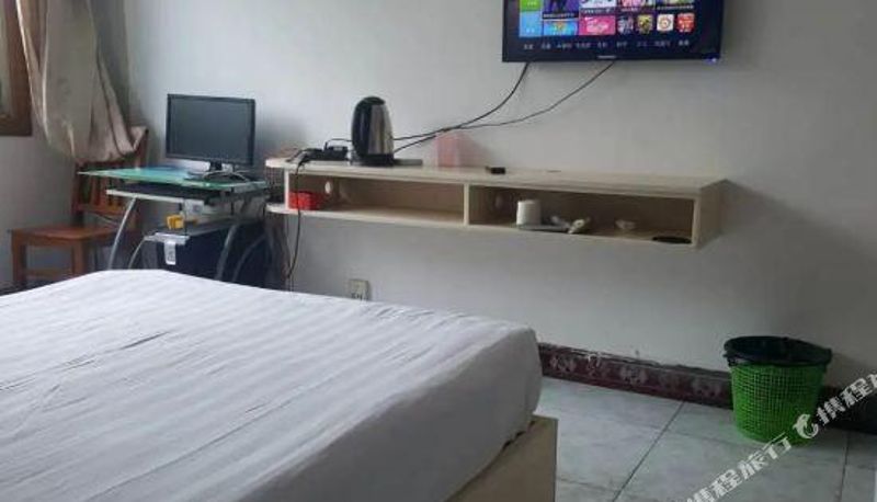 Widok wnętrza - Yongzhou Natural Hotel