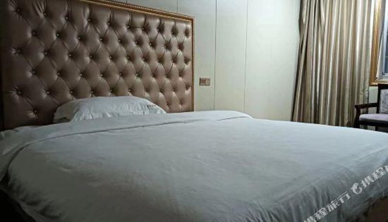 Chambre - Yongzhou Hongyuan Hotel