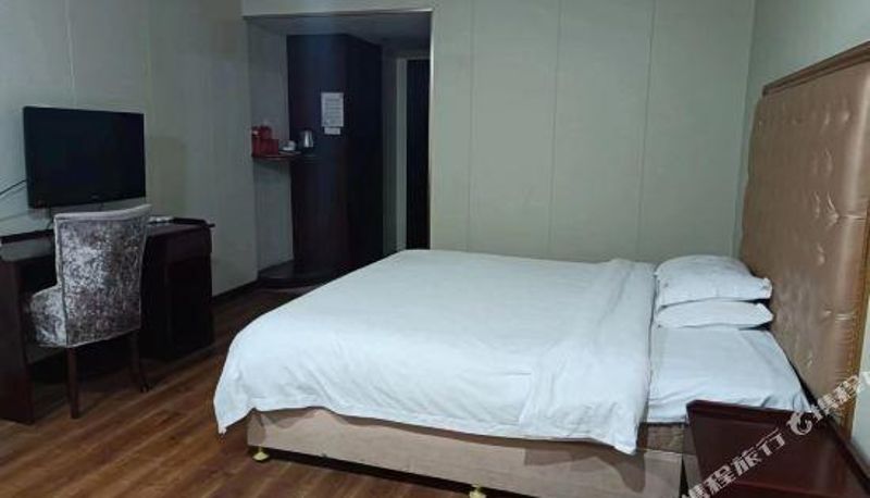 Chambre - Yongzhou Hongyuan Hotel