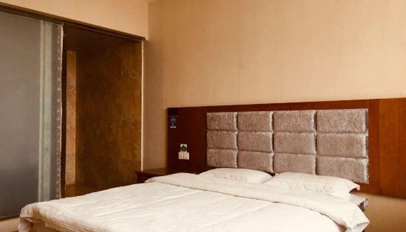 Zimmer - West Yongye Hotel