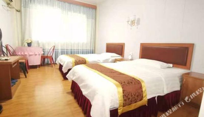 Camera - Yongzhou Furong Hotel