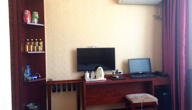 Zimmer - Yuxi Jungong Hotel