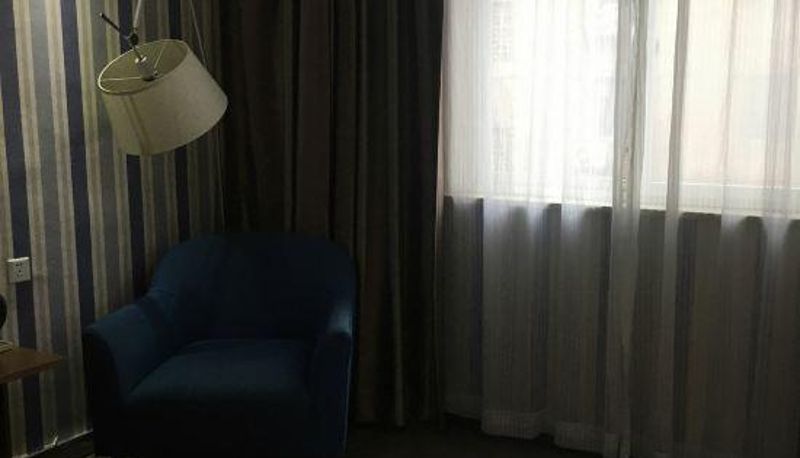 Kamer - Yiwen Zhixing Fashion Hotel