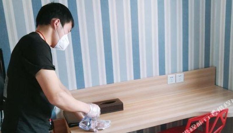 Interieur - Yiwen Zhixing Fashion Hotel