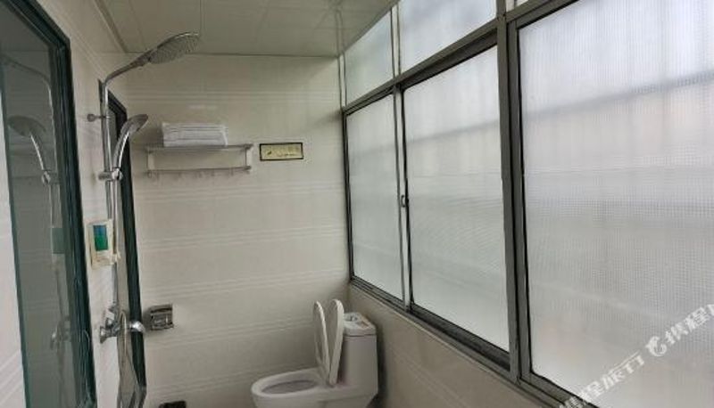 Habitación corporativa - Tongfu Hotel