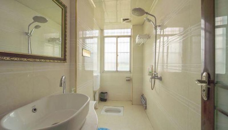 Habitación - Tongfu Hotel
