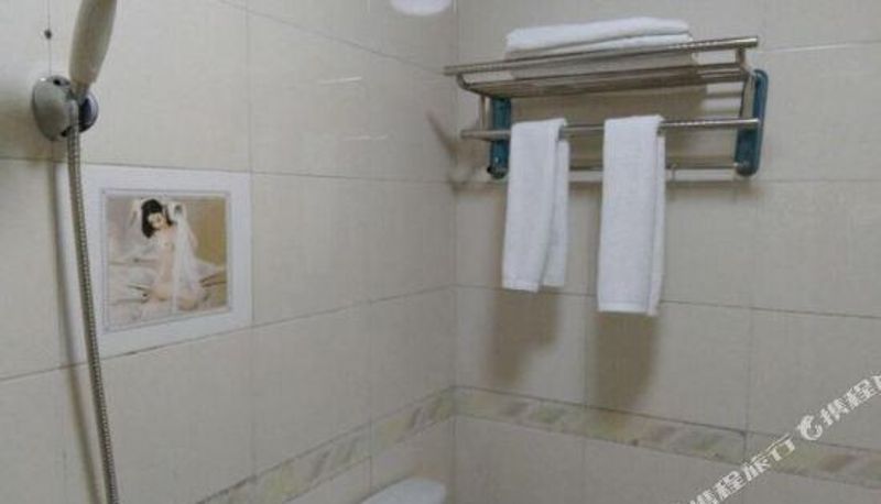 Chambre - Yongzhou Lvyuan Hotel