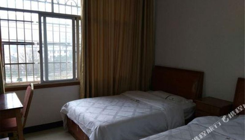 Chambre - Yongzhou Lvyuan Hotel