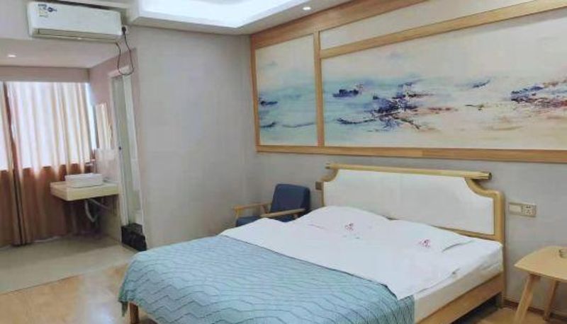 Camera - Huafeng Hotel Yongzhou