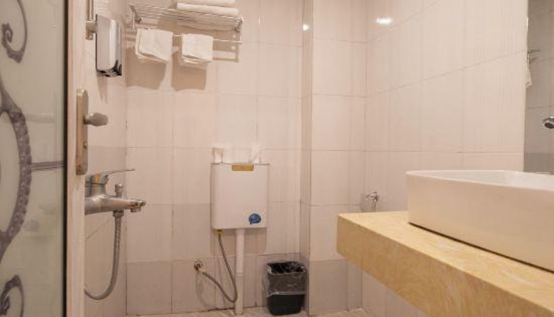 Camera - Huafeng Hotel Yongzhou