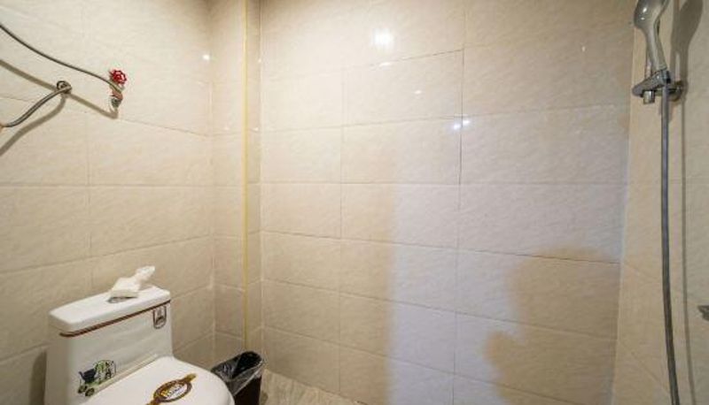 Camera - Huafeng Hotel Yongzhou
