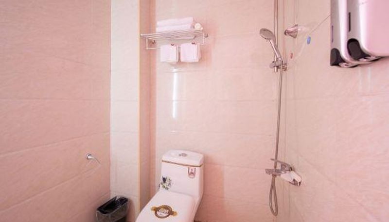 Camera - Huafeng Hotel Yongzhou